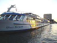 MS River Harmony