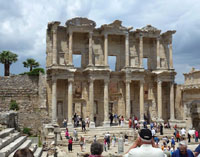 Celsus Library