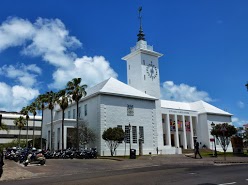 Hamilton City Hall