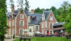 Clos Luce