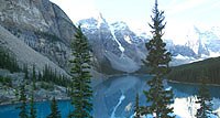 Moraine Lake