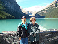 Lake Louise