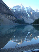 Moraine Lake