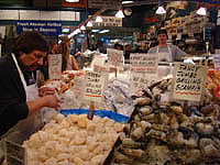 Pure Food Fishmarket