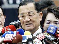 Lien Chan